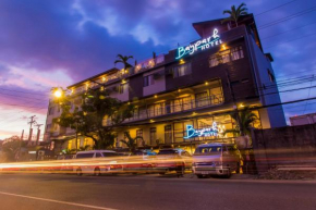  Baypark Hotel  Калбейог Сити